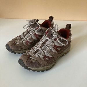 Women’s Merrell Siren Sport Hiking Trail Shoe